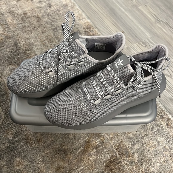 Mens adidas tubular shadow knit 2017 genuine - Picture 3 of 6